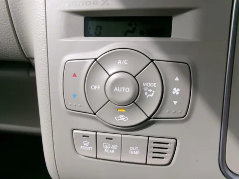 Suzuki Alto Lapin LC