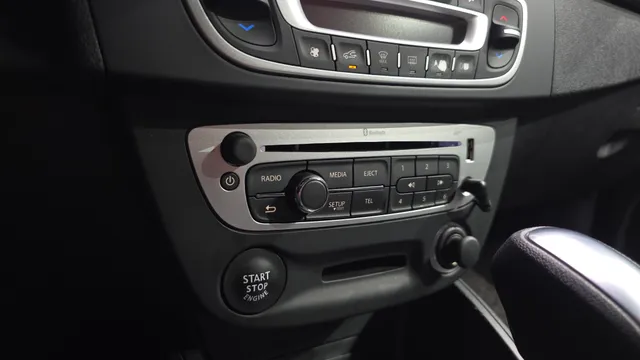 Renault SM3