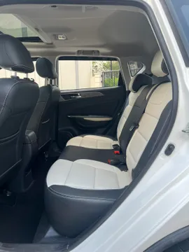 Changan CS35