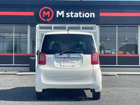 Honda N-ONE