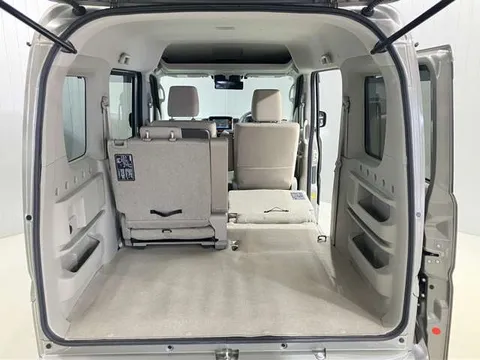Nissan Clipper Rio