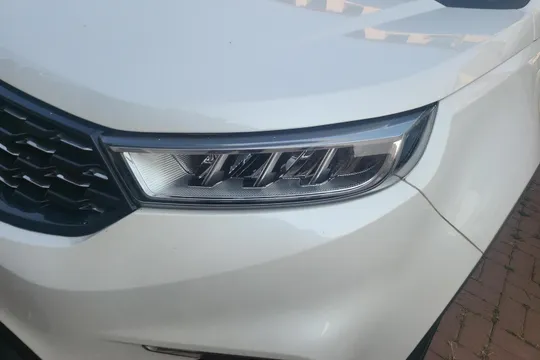 Ford Territory