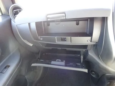 Nissan Micra (March)