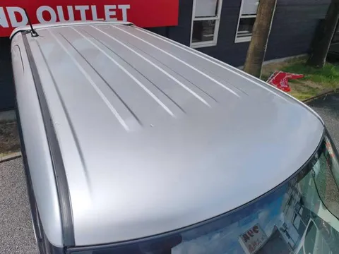 Suzuki Palette SW