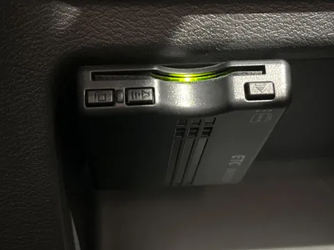 Mitsubishi eK X