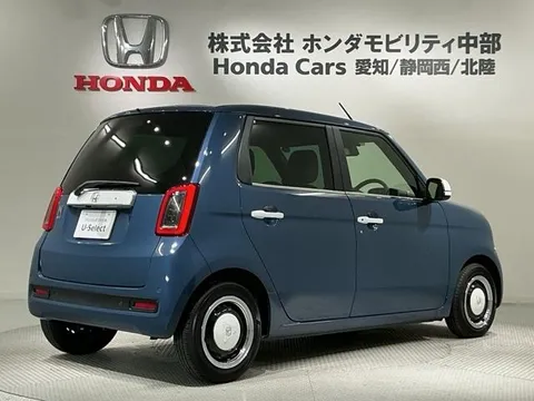 Honda N-ONE