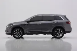 Renault Koleos (QM6)