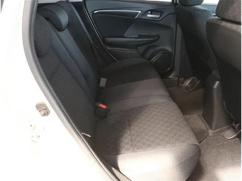 Honda Jazz (Fit)