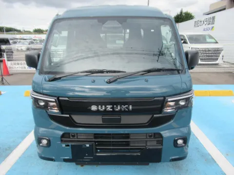 Suzuki Super Carry