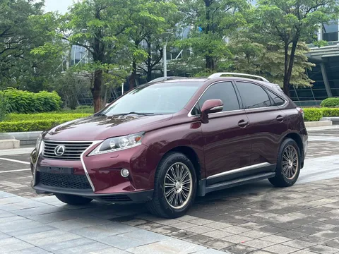 Lexus