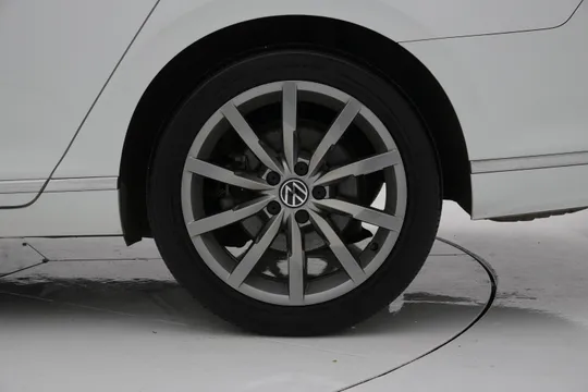 Volkswagen Passat GT