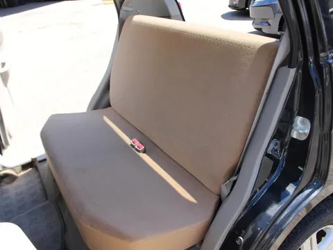 Nissan Pino