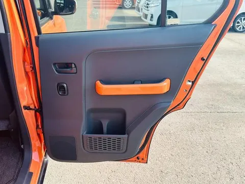Mazda Flair Crossover