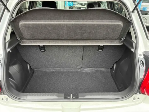 Suzuki Swift Sport