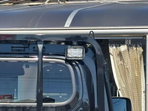 Toyota Pixis Truck
