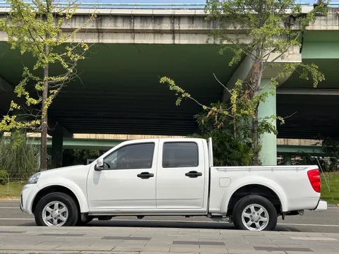Great Wall Wingle 5