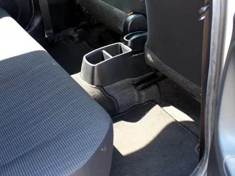 Toyota Yaris (Vitz)
