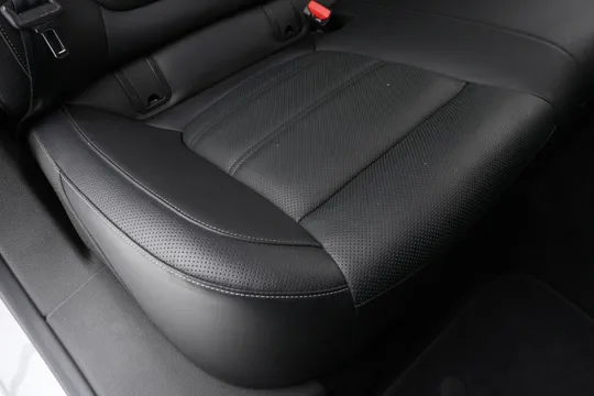 Renault Talisman (SM6)