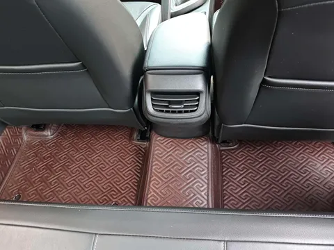 Buick Excelle GT
