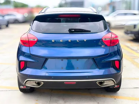 Geely