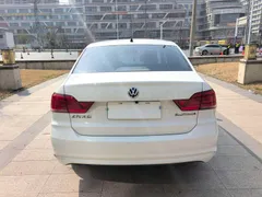 Volkswagen Santana