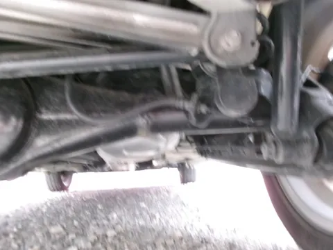 Suzuki Palette SW