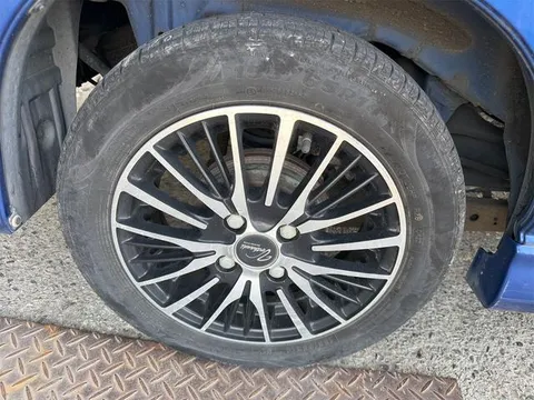 Subaru Dias Wagon