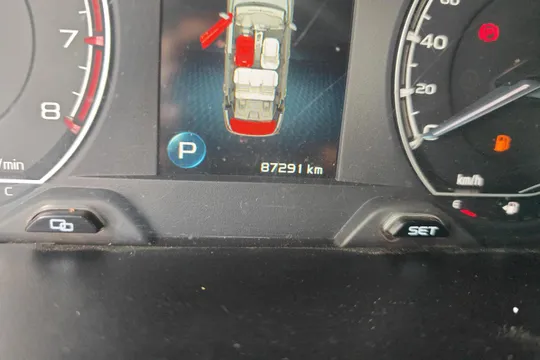 Geely Binrui