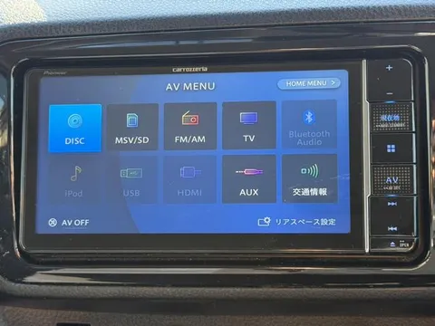 Toyota Yaris (Vitz)