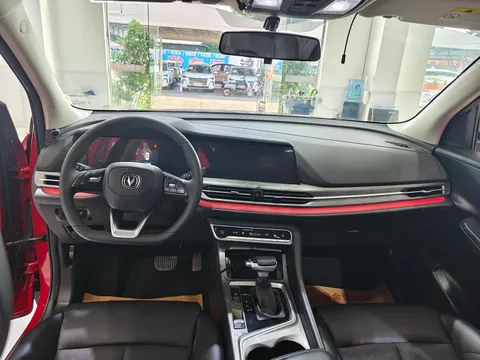 Changan CS55 Plus