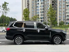 Maxus D90