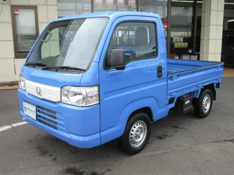 Honda Acty Truck