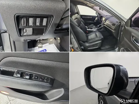 Renault Koleos (QM6)