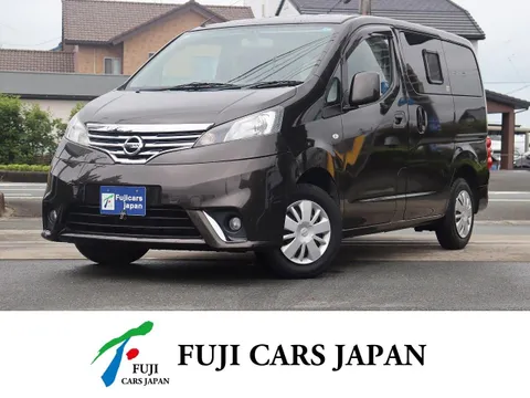 Nissan Vanette