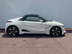 Honda S660
