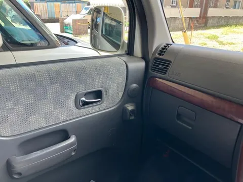 Honda Vamos