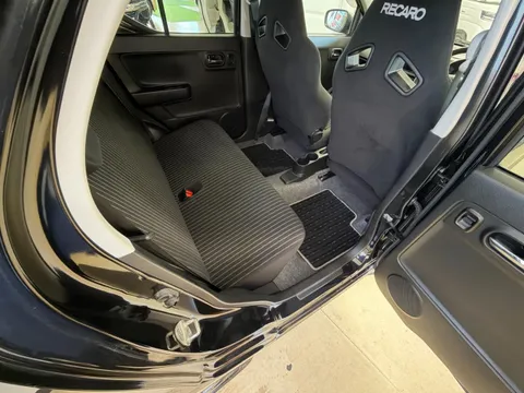 Suzuki Alto Works