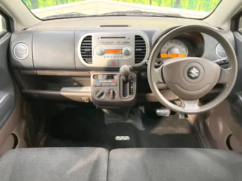 Suzuki MR Wagon