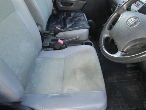 Toyota TownAce Van