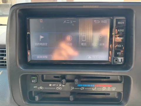 Toyota Pixis Van