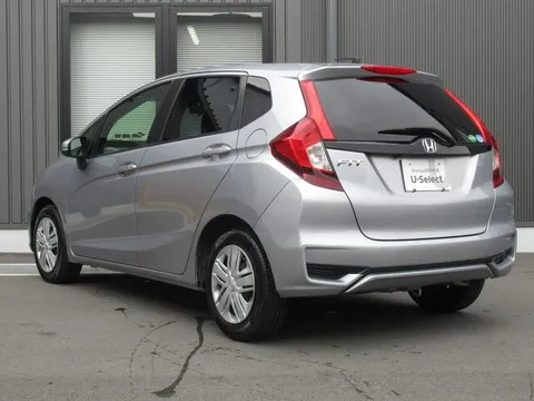 Honda Jazz (Fit)