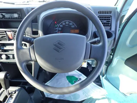 Suzuki Super Carry