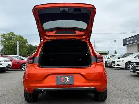 Renault Lutecia