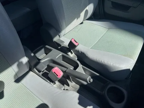 Toyota TownAce Van