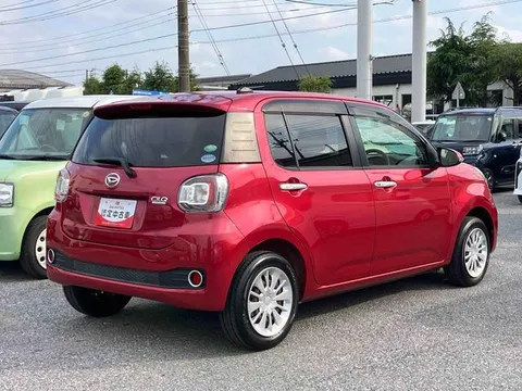Daihatsu Boon