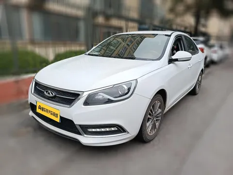 Chery