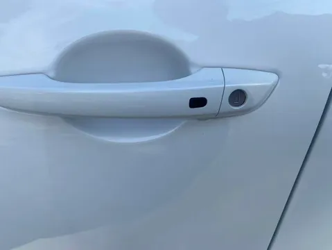 Changan CS35 Plus