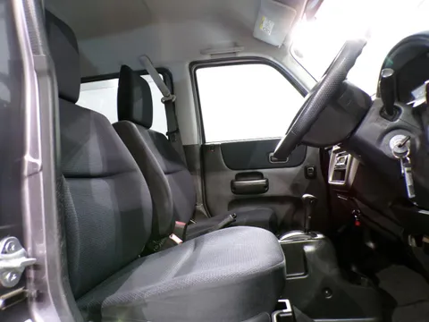 Honda Vamos Hobio Pro