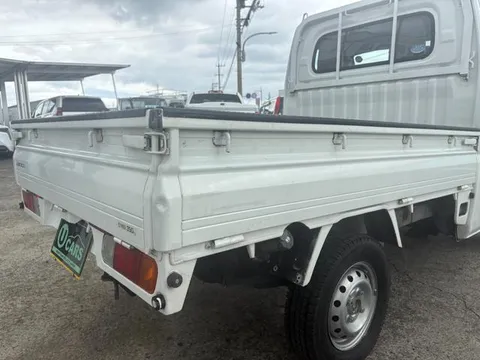 Mitsubishi Minicab Truck