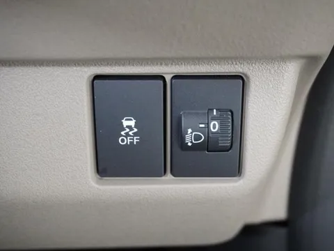 Honda N-BOX Joy